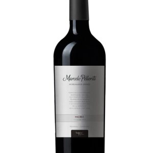 מרסלו פלריטי - WINEMAKER - מלבק | לא כשר | 750 מ״ל
