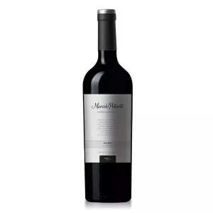 מרסלו פלריטי - WINEMAKER - מלבק | לא כשר | 750 מ״ל