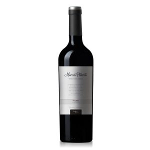 מרסלו פלריטי - WINEMAKER - מלבק | לא כשר | 750 מ״ל