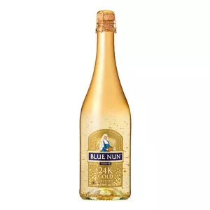 BLUE NUN 24K GOLD מבעבע | כשר