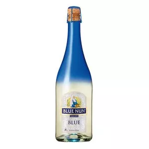 BLUE NUN FINEST SPARKLING מבעבע | כשר