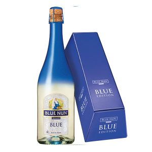BLUE NUN FINEST SPARKLING מבעבע בקופסה | כשר
