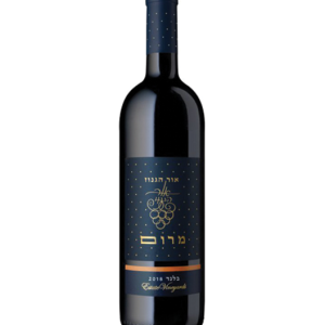 אור הגנוז - בלנד - סדרת מרום | בד"ץ