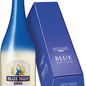 BLUE NUN FINEST SPARKLING מבעבע בקופסה | כשר