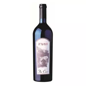 המערה | בד״ץ