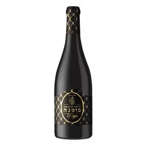 אור הגנוז - הר סיני פיסגה | בד״ץ