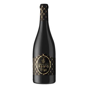 אור הגנוז - הר סיני פיסגה | בד״ץ
