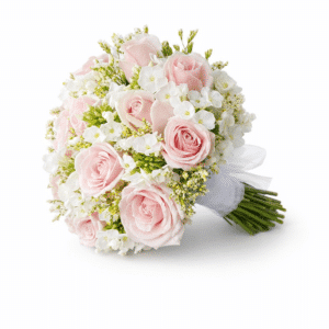 זר כלה מרים