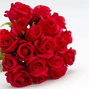 ורדים בודדים