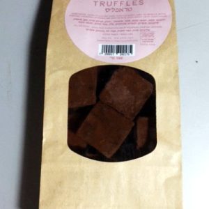 פרלי - טראפל׳ס | בד״ץ