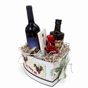 מארז קסם של חג