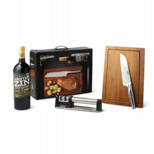 מארז סולתם ויין