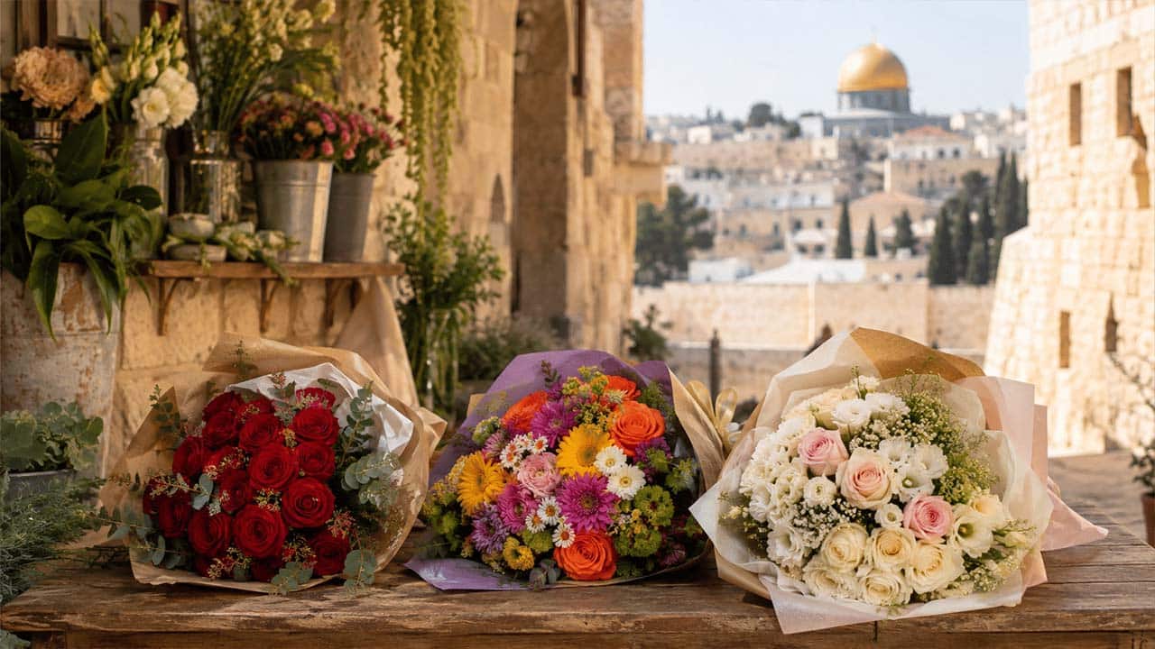 איך לתכנן הפתעה מרגשת לאדם קרוב